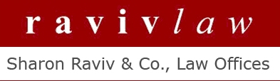 Sharon Raviv & Co., Law Firm